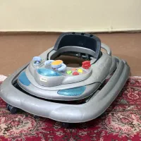 روروئک در حد نو