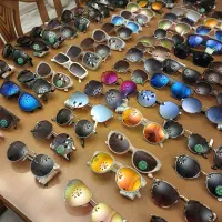 عینک افتابی