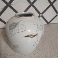 گلدان مینیاتوری ژاپنی