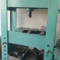 واگذاری کارگاه تراشکاری در حال کار به علت مهاجرت|ماشین‌آلات صنعتی|مشهد, نوده|دیوار