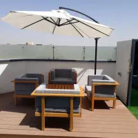 چتر سایبان /سایبان/سایبان باغی/چتر پایه کنار|مصالح و تجهیزات ساختمان|اصفهان, بابوکان|دیوار