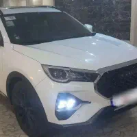 فیدلیتی الیت ۷ نفره سفید|خودرو سواری و وانت|کرج, فاز ۳ گوهردشت|دیوار