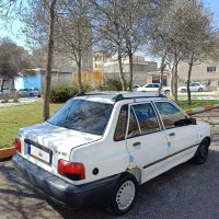 پراید مدل 79|خودرو سواری و وانت|اردبیل, |دیوار