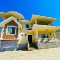 ویلا فروشی واقع در کلاردشت
