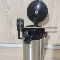 فلاکس و کتری یونیک و فنجان تزیینی|قوری، کتری، قهوهساز دستی|تهران, شهرک دانشگاه شریف|دیوار