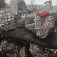 کیلینک تخصصی گیربکس جک جیلی و لیفان دنده ای