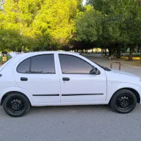 تیبا2مدل98