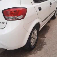 تیبا۲  1397|خودرو سواری و وانت|بومهن, |دیوار