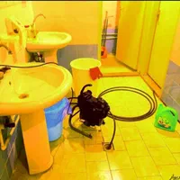 لوله بازکن فنرزن لوله کشی نشت یابی تعمیرات شیرآلات|خدمات پیشه و مهارت|زنجان, |دیوار