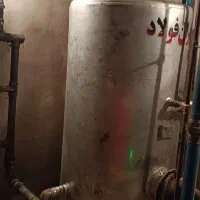 نصب منبع آب|خدمات پیشه و مهارت|تهران, افسریه جنوبی|دیوار