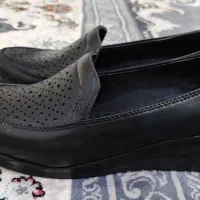 کفش طبی زنانه