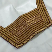شلوار بندری|لباس|قشم, |دیوار