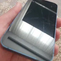 iphone 13 HNA تکسیم ۱۲۸ گیگ آبی باتری۹۲بدون ریجستر|موبایل|ری, دولتآباد|دیوار