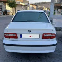 سمند LX|خودرو سواری و وانت|دوگنبدان, |دیوار
