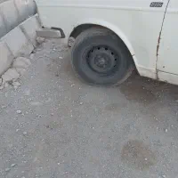 پیکان وانت|خودرو سواری و وانت|ملایر, |دیوار