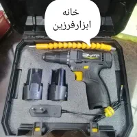 دریل شارژی مارک بی وای دی BYD