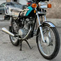 موتور هوندا تکتاز مدل ۹۵