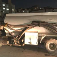 لوله بازکنی تخلیه چاه|خدمات پیشه و مهارت|پاکدشت, پاکدشت (مامازند)|دیوار