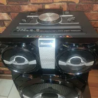 اسپیکرباند،جفت ،،مجالس،باشگاهها