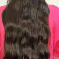 خرید و خریدار موی طبیعی و رنگی