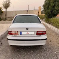 سمند ال ایکس|خودرو سواری و وانت|چابهار, |دیوار