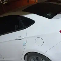 خودرو j4سفید ۱۴۰۴