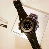 ساعت مچی هوشمند Hoco y20|ساعت|مشکین‌دشت, |دیوار