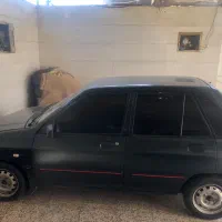 هاشپک نسیم کریی|خودرو سواری و وانت|اهواز, کوی علوی|دیوار