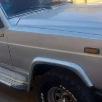 پاترول مدل ۷۳