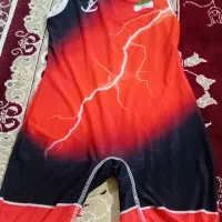 لباس کشتی