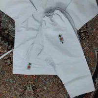 لباس کاتا ۱۴ اونس توکایدو