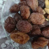 آلو خورشتی و لواشک و شوید خشک،عرق نعنا