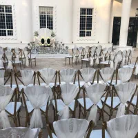 عمارت و خانه عقد هما|خدمات پذیرایی، مراسم|هشتگرد, تهران دشت|دیوار