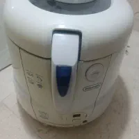 سرخ کن دلونگی