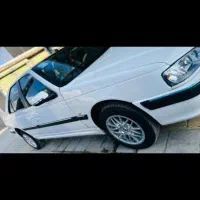 پژوپارس TU5|خودرو سواری و وانت|بوکان, |دیوار