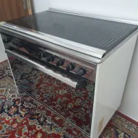 اجاق گاز فردار  سینجر