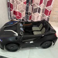 ماشین شارژی