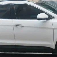 سانتافه ۱۷ فول شرکتی