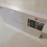 ساعت هوشمند ورفیت مدل HK10 ultra 3 max