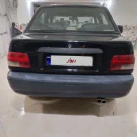 پراید مدل92شاسی پلم،هیدرولیک se|خودرو سواری و وانت|رودبار, |دیوار