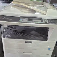 دستگاه کپی کم کار کرد MX202D|پرینتر، اسکنر، کپی، فکس|مرودشت, ژیان|دیوار