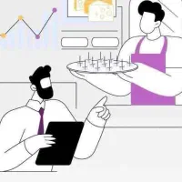 دعوت ب همکاری و مشاور فروش