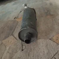 منبع اگزوز ۱۰۶بزرگ