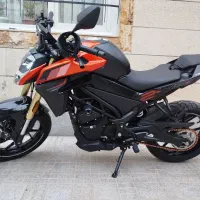 کی وی 250درحد خشک