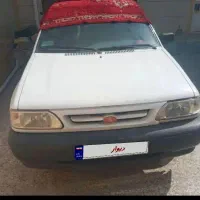 پراید 151