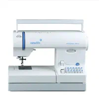 چرخ خیاطی نیولاف مدل4084S