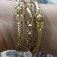 سه لنگ النگو