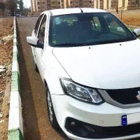 ساینا اس 402|خودرو سواری و وانت|اصفهان, بهارستان|دیوار