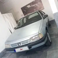 اردی ای مدل 85
