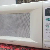 ماکروویو دیوو کره ایی اصل